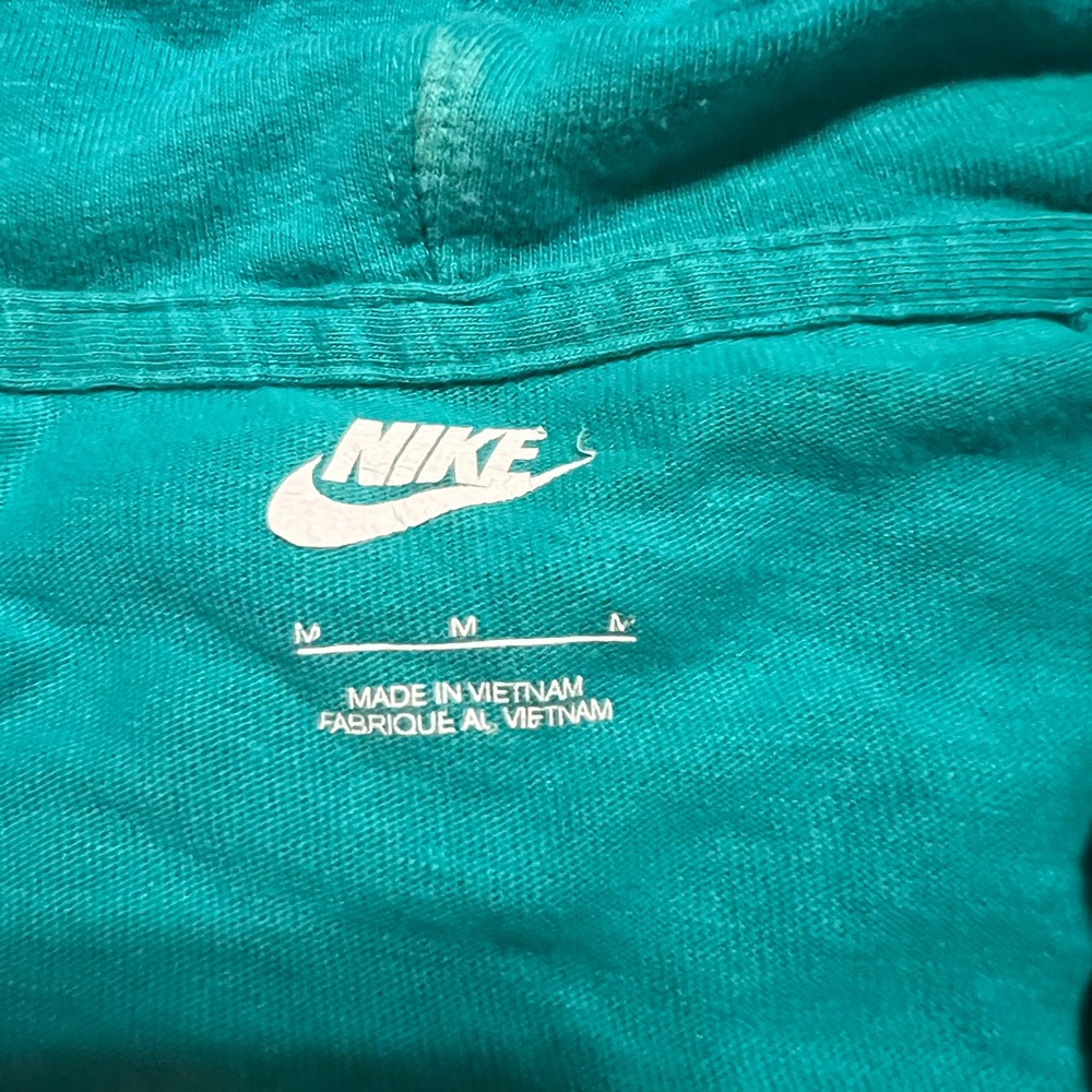 Nike Zip Up - image 2